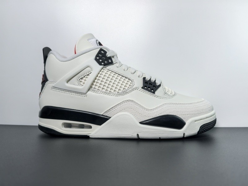 Air Jordan 4 "Flight Club" IM4002-100