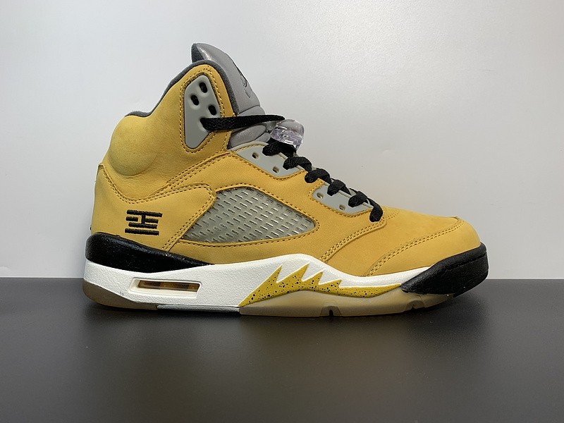 AIR JORDAN 5 “TOKYO 23” 454783-701
