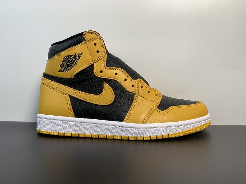 AIR JORDAN 1 HIGH OG ‘POLLEN“ 555088-701