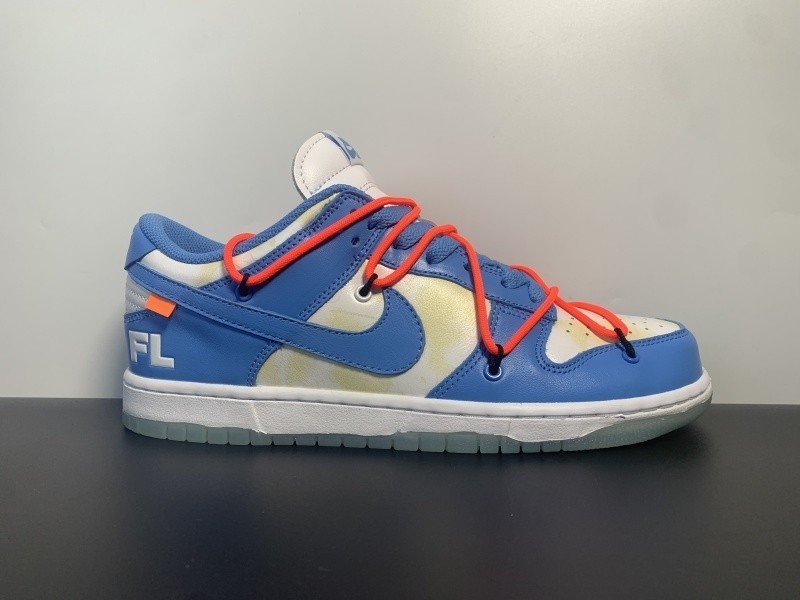 OF X FUTURA X DUNK LOW SB 'UNC' DD0856-403
