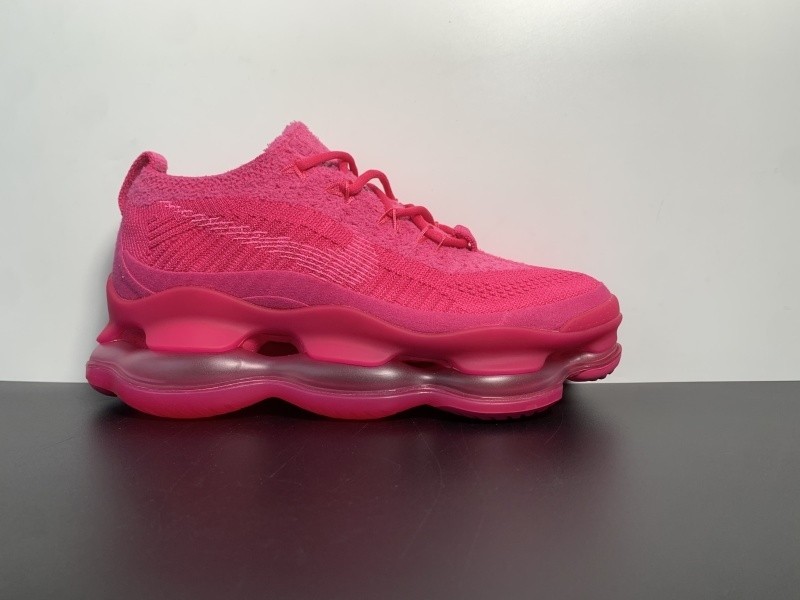 Nike Air Max Scorpion Pink DR0888-008