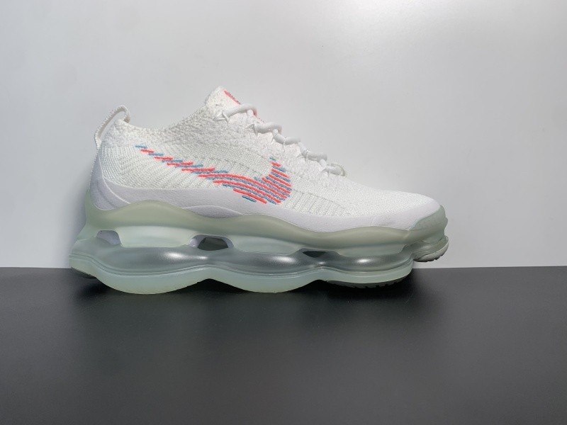 Nike AIR MAX SCORPION 'LAGOON PULSE' DV7402-100