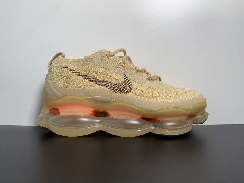 Nike Air Max Scorpion "Wheat" DJ4702-200