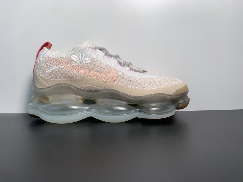 Nike WMNS AIR MAX SCORPION FLYKNIT 'LEAP HIGH' FD4339-180