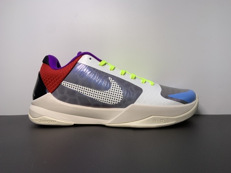 NIKE KOBE 5 PROTRO PJ TUCKER CD4991-004