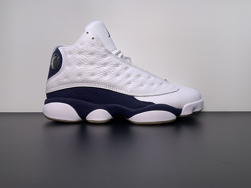 Air Jordan 13 "Midnight Navy" 414571-140
