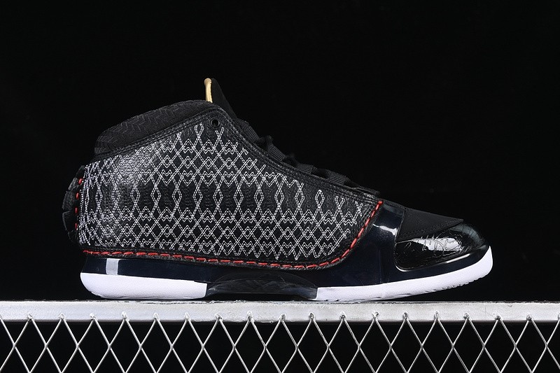 Air Jordan 23 OG 'Black Stealth' 318376-001