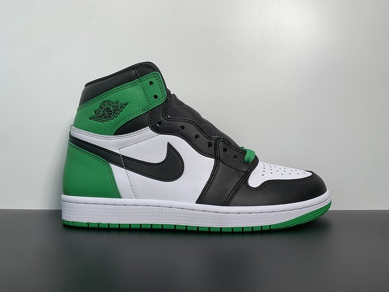 AIR JORDAN 1 RETRO HIGH OG 'LUCKY GREEN' DZ5485-031