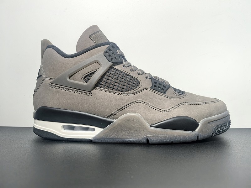 Air Jordan 4 “Cave Stone” FV5029-200