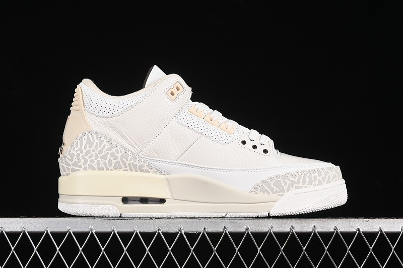 AIR Jordan 3 Retro 136064-668