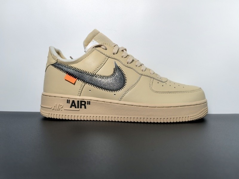 Off-White x Nike Air Force 1 Low FD6900-200