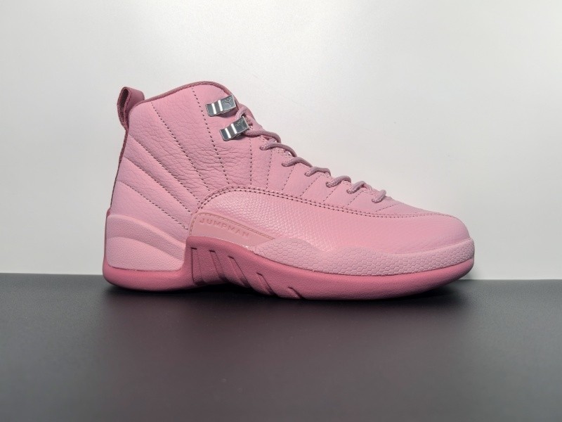 Air Jordan 12 'Pearl Pink' 510815-600