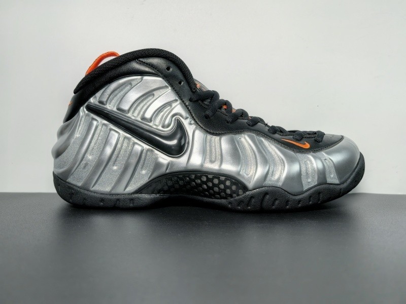Nike Air Foamposite Pro 'Halloween' CT2286-001