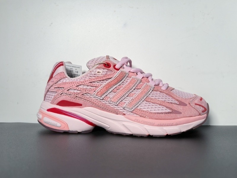 Adidas Originals × unheardof 
