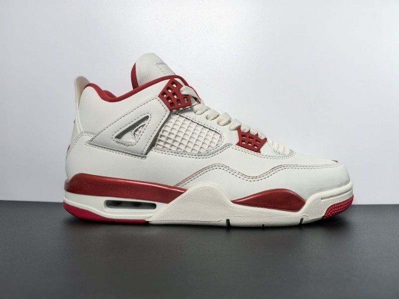 Air Jordan 4 "Sierra Red" HV0823-108
