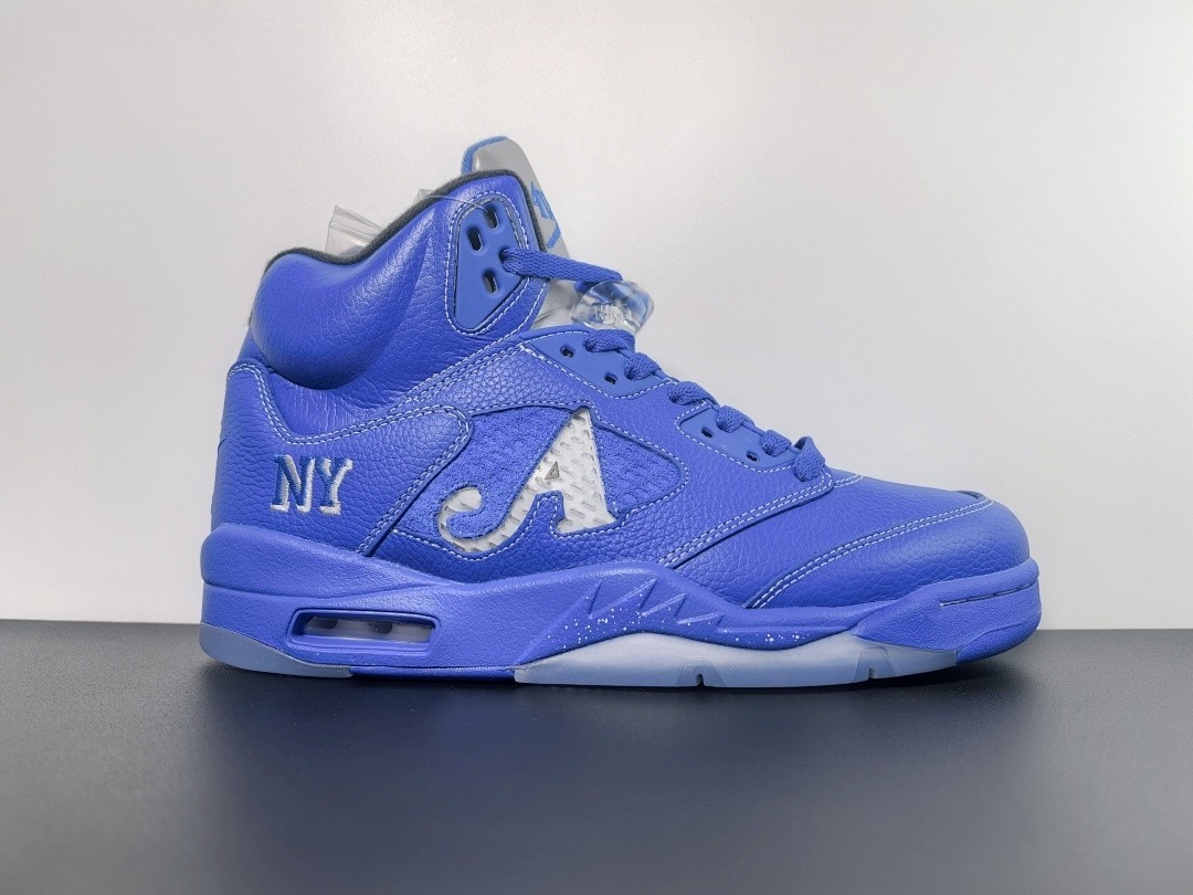 Nike Air Jordan 5 OG "Grape" DV4982-400