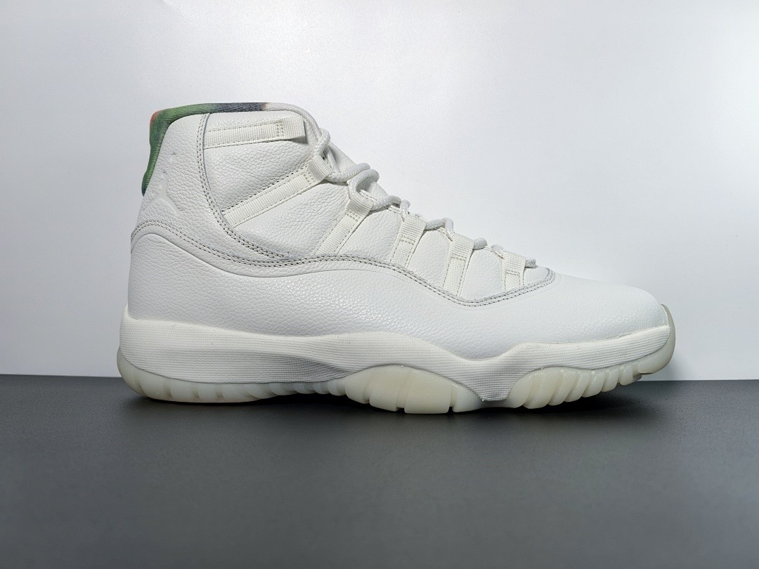 Air Jordan 11 City Pack "285" IO8959-133