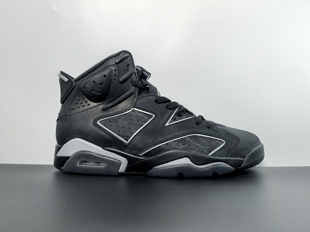 Air Jordan 6 "Cap & Gown" IR2266-010