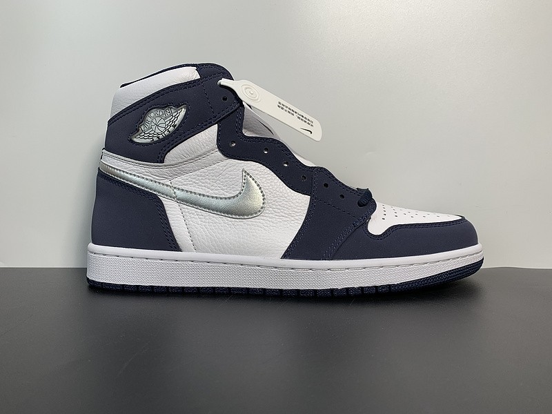 AIR JORDAN 1 HIGH OG CO.JP “MIDNIGHT NAVY” DC1788-100