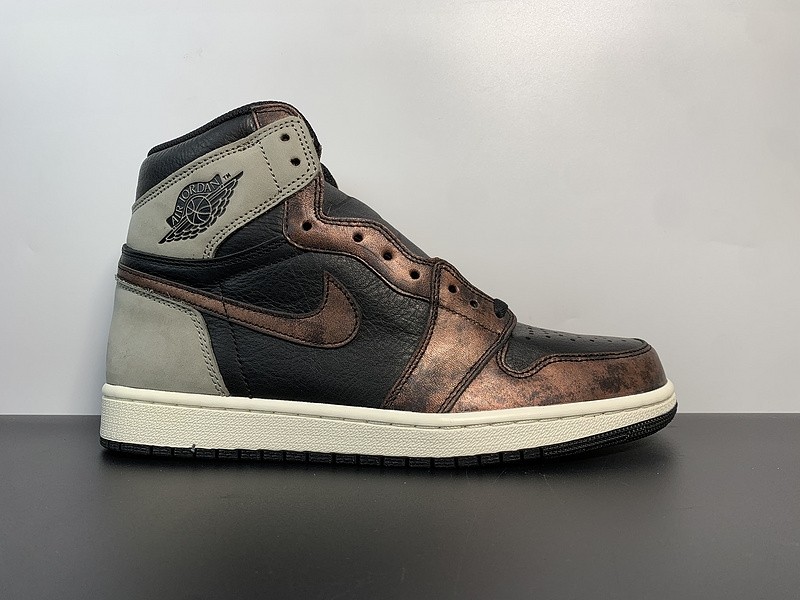 AIR JORDAN 1 High OG “PPATINA” 555088-033