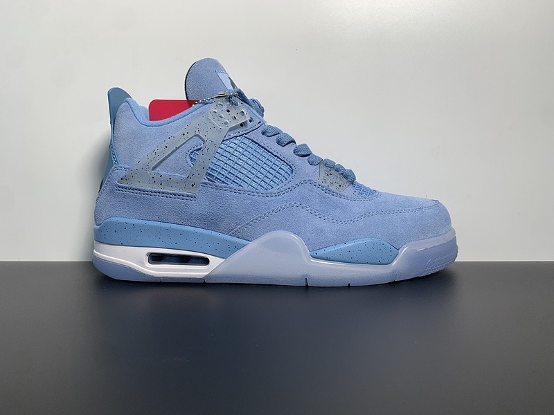 Air jordan 4 UNC AJ4-HO12MNJDLS247