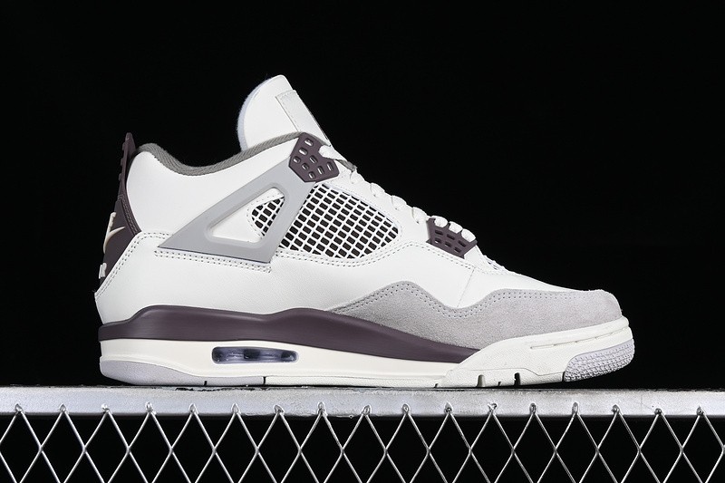 A Ma Maniere x Air Jordan 4 WMNS "Phantom" FZ4810-001