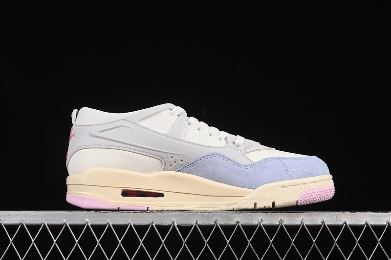 Air Jordan 4 RM WMNS "Easter" IB4466-025