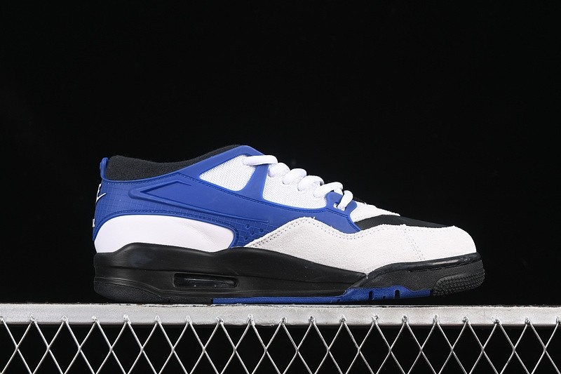 Air Jordan 4 RM "Racer Blue" FQ7939-140