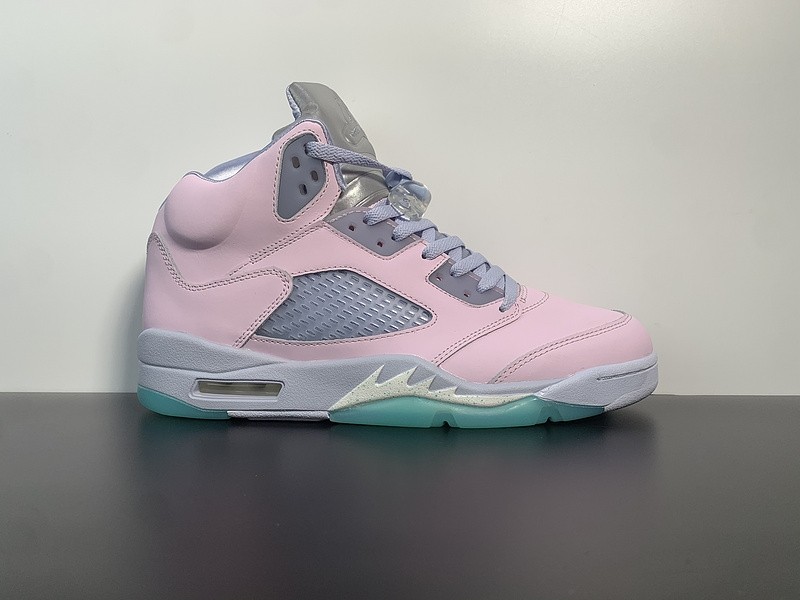 AIR JORDAN 5 EASTER DV0562-600
