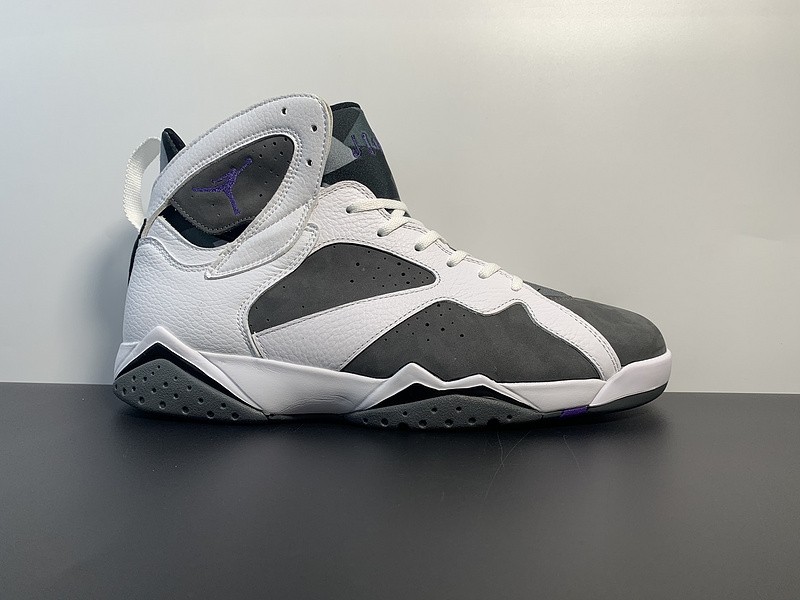 AIR JORDAN 7 “FLINT” CU9307-100