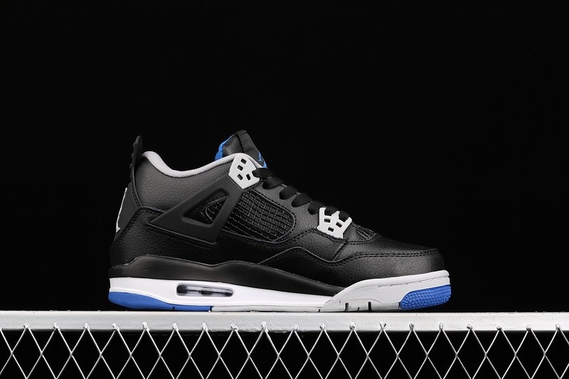 AIR JORDAN 4 RETRO "ALTERNATE" 308497-006