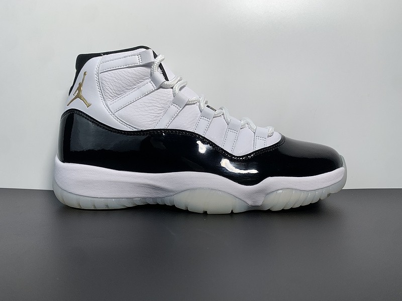 Air Jordan 11 "DMP" CT8012-170