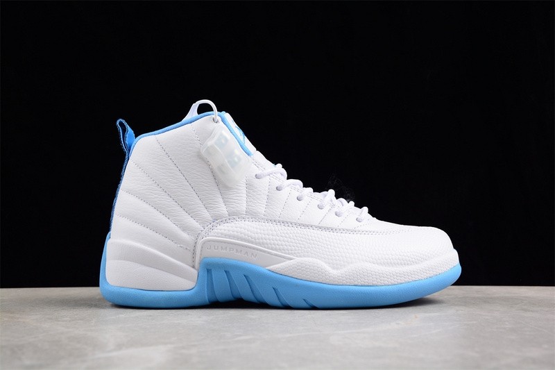 Air Jordan 12 Retro 'UNC' 308243-142
