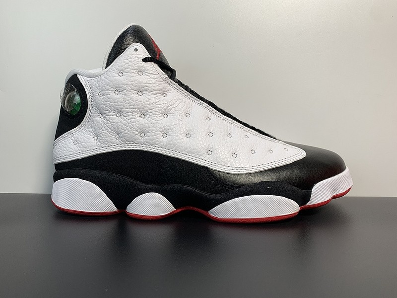 AIR JORDAN 13 RETRO "HE GOT GAME 2018 RELEASE" 414571-104