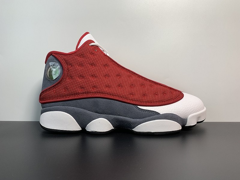 AIR JORDAN 13 RETRO 'GYM RED' 414571-600