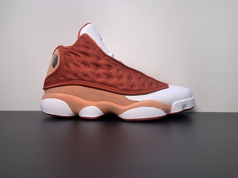 Air Jordan 13 "Dune Red/Terra Blush" DJ5982-601