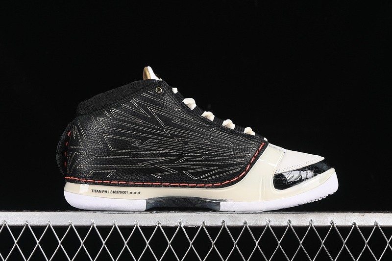 Titan x Air Jordan 23 Retro SP '10th Anniversary' CZ6222-001