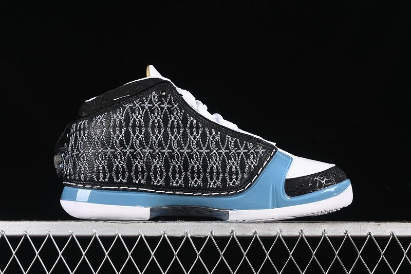 Air Jordan 23 OG 'UNC' 318376-041