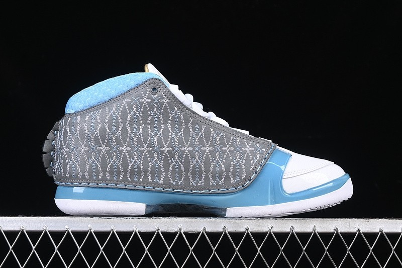 Air Jordan 23 Premier 'Titanium' 318474-151