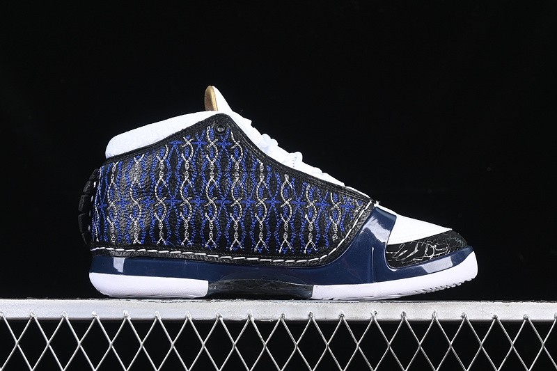 Air Jordan 23 OG 'Motorsports' 318376-011