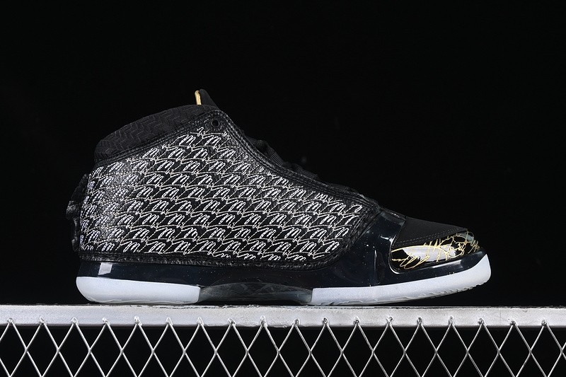 Trophy Room x Air Jordan 23 Retro 'Black' 853336-023