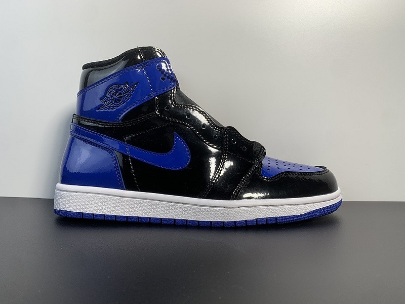 AIR JORDAN 1 HIGH OG 'ROYAL PATENT'