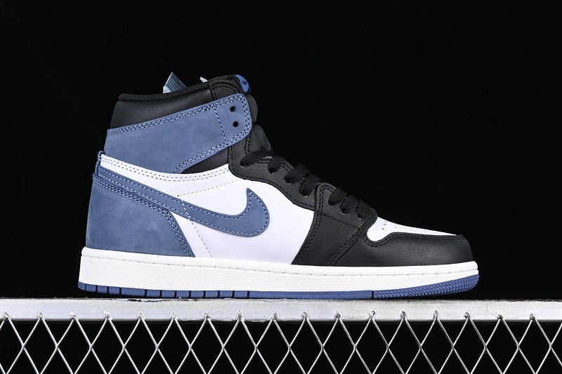 AIR JORDAN 1 RETRO HIGH OG "BLUE MOON" 555088-115