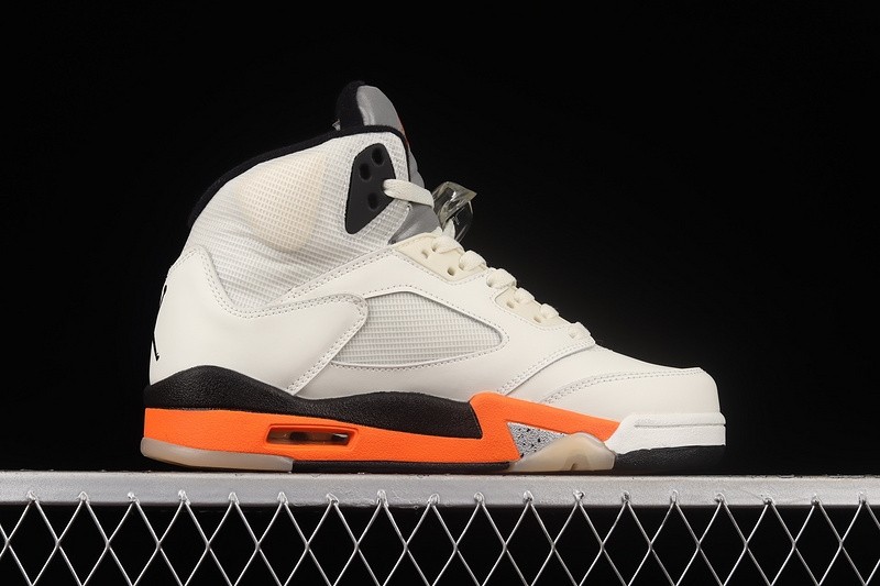 AIR JORDAN 5 “SHATTERED BACKBOARD” DC1060-100