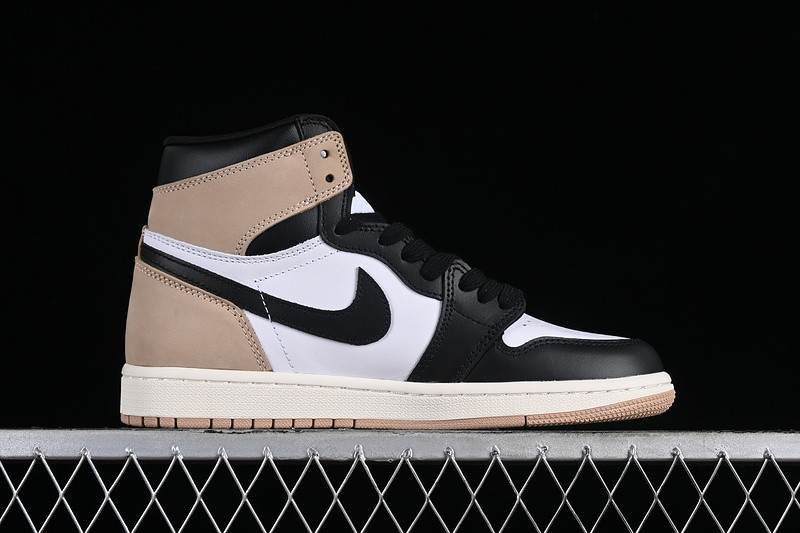 Air Jordan 1 High OG WMNS "Latte" FD2596-021