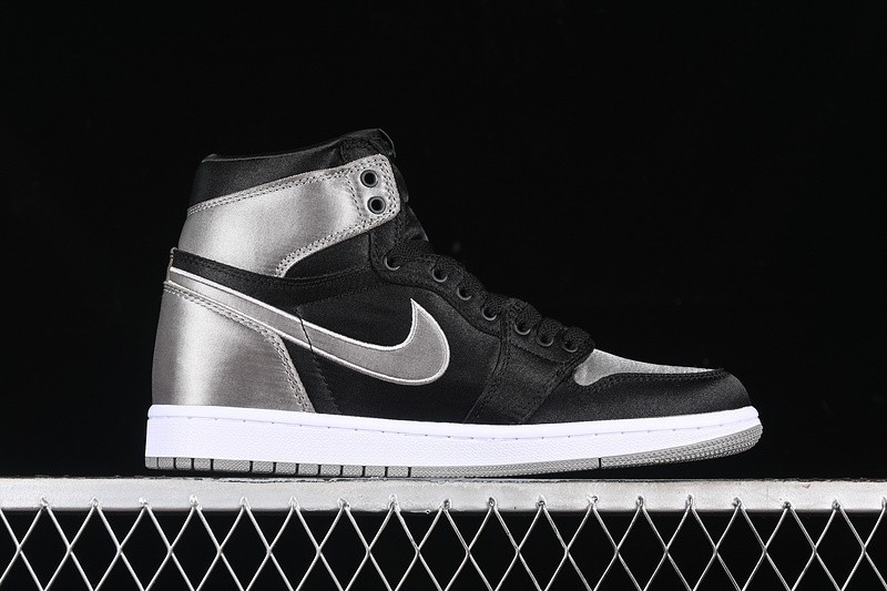 Air Jordan 1 High OG WMNS “Satin Shadow” FD4810-010