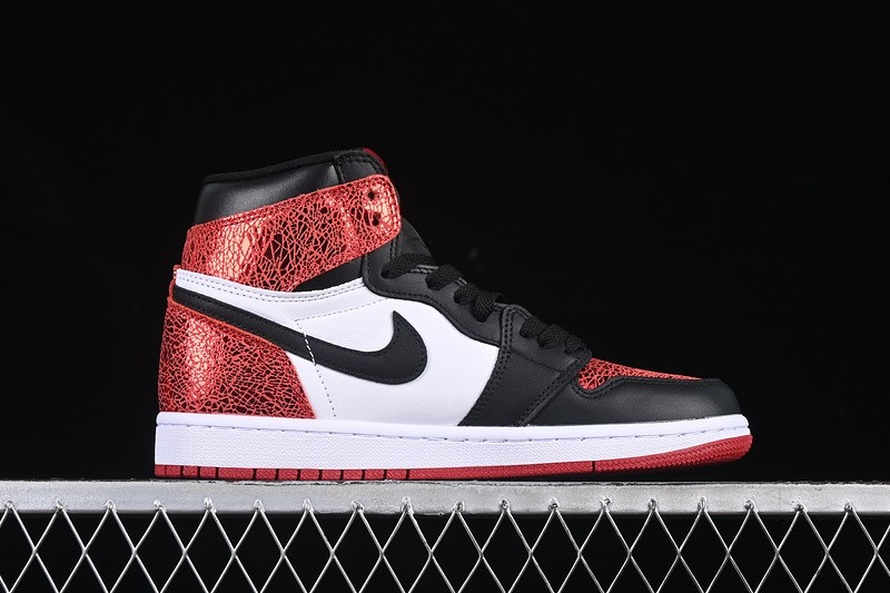 Air Jordan 1 High OG WMNS "Varsity Red" FD2596-602