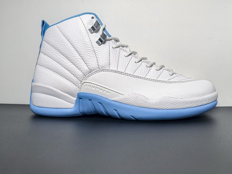 Air Jordan 12 Melo 2025 CT8013-112