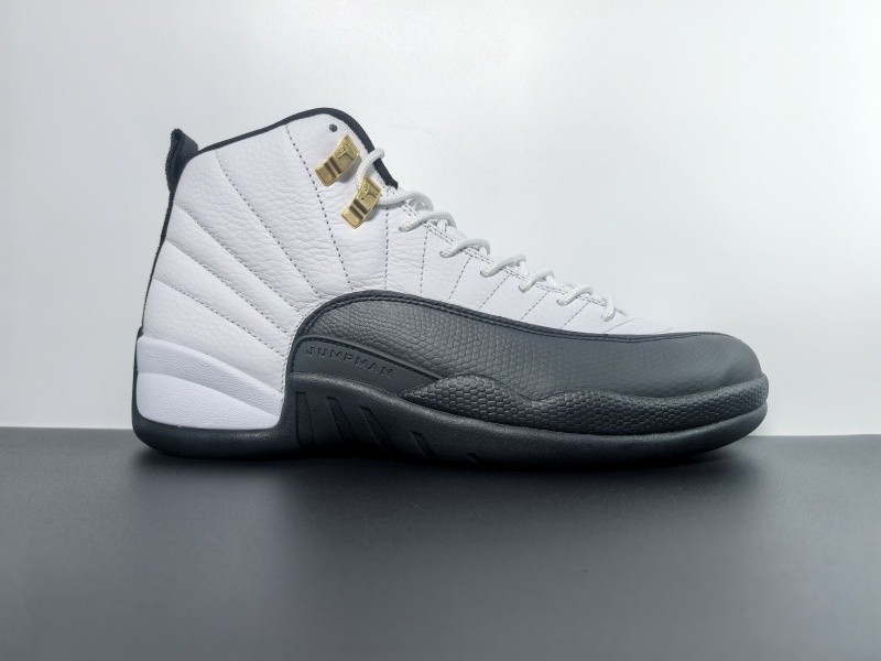 Air Jordan 12 'Taxi' CT8013-117