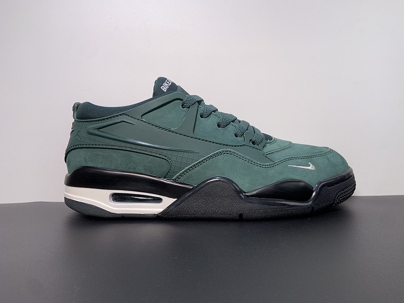 Nigel Sylvester x Air Jordan 4 RM “Grandma’s Driveaway” HF4334-300